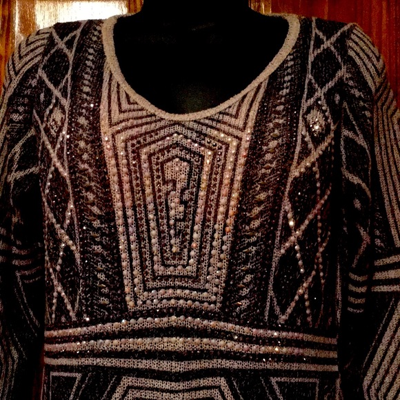 Vocal Sweater - Picture 3 of 7